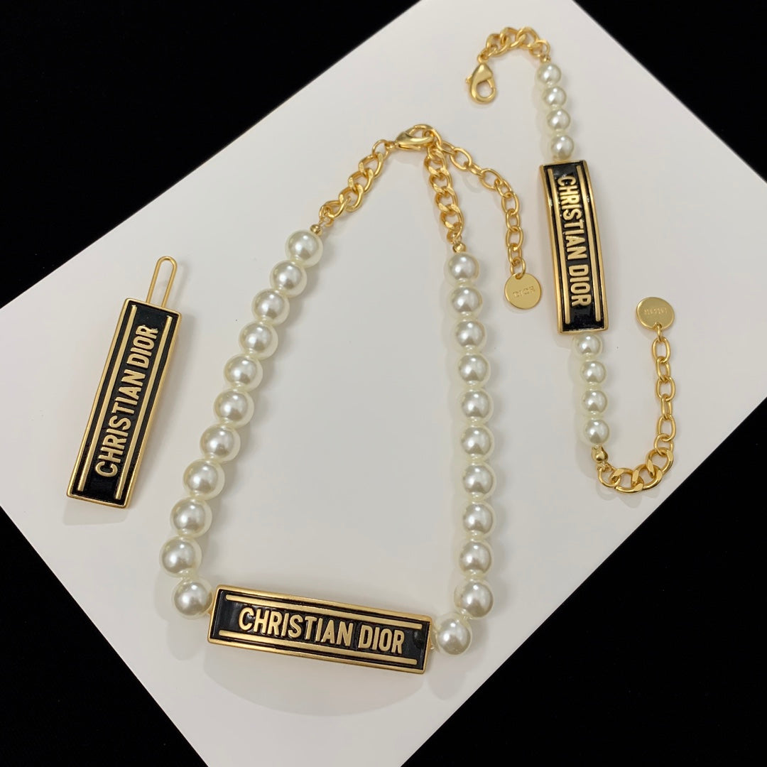 X1N36D54X Popular  Necklaces, Bracelets, Hairpin