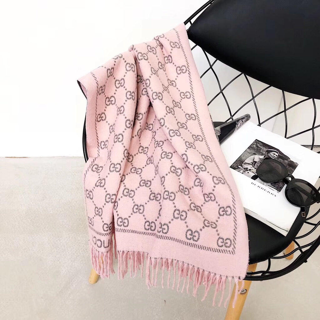 W1R86B32 Popular Winter Scarves