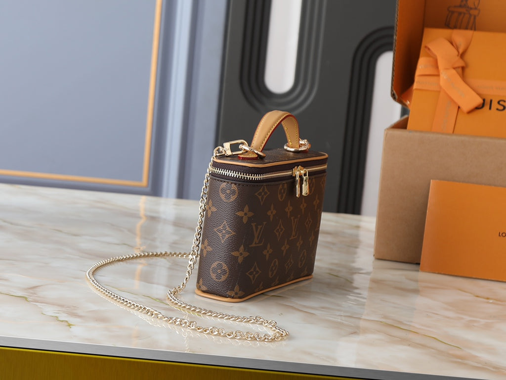 B1P76E6 Popular leather bag