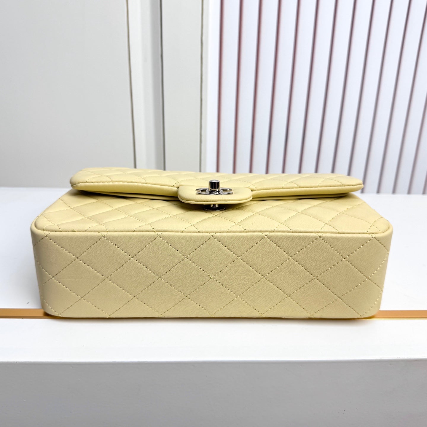 B1R76C14 Popular leather bag