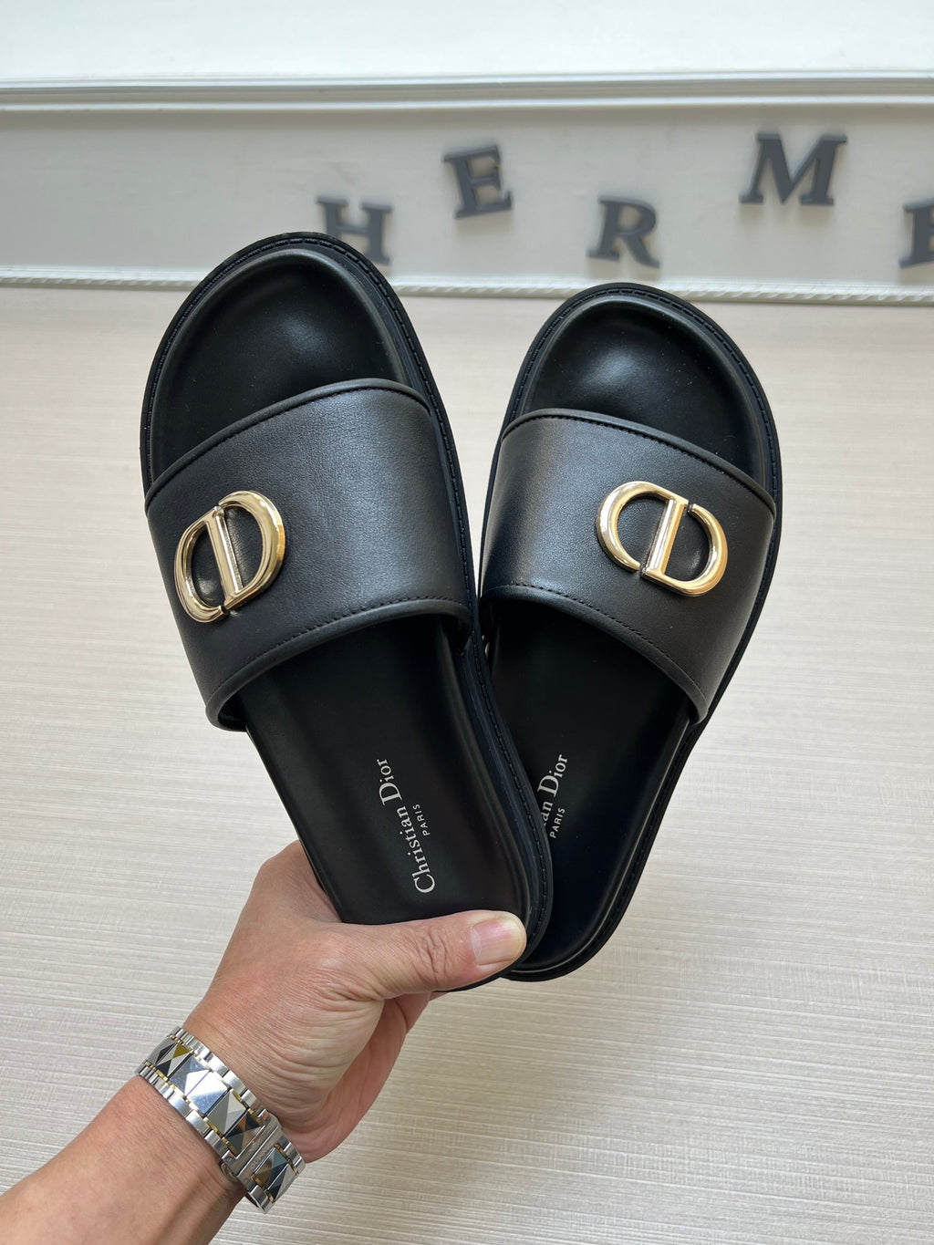 Z5ZD115 Popular slippers