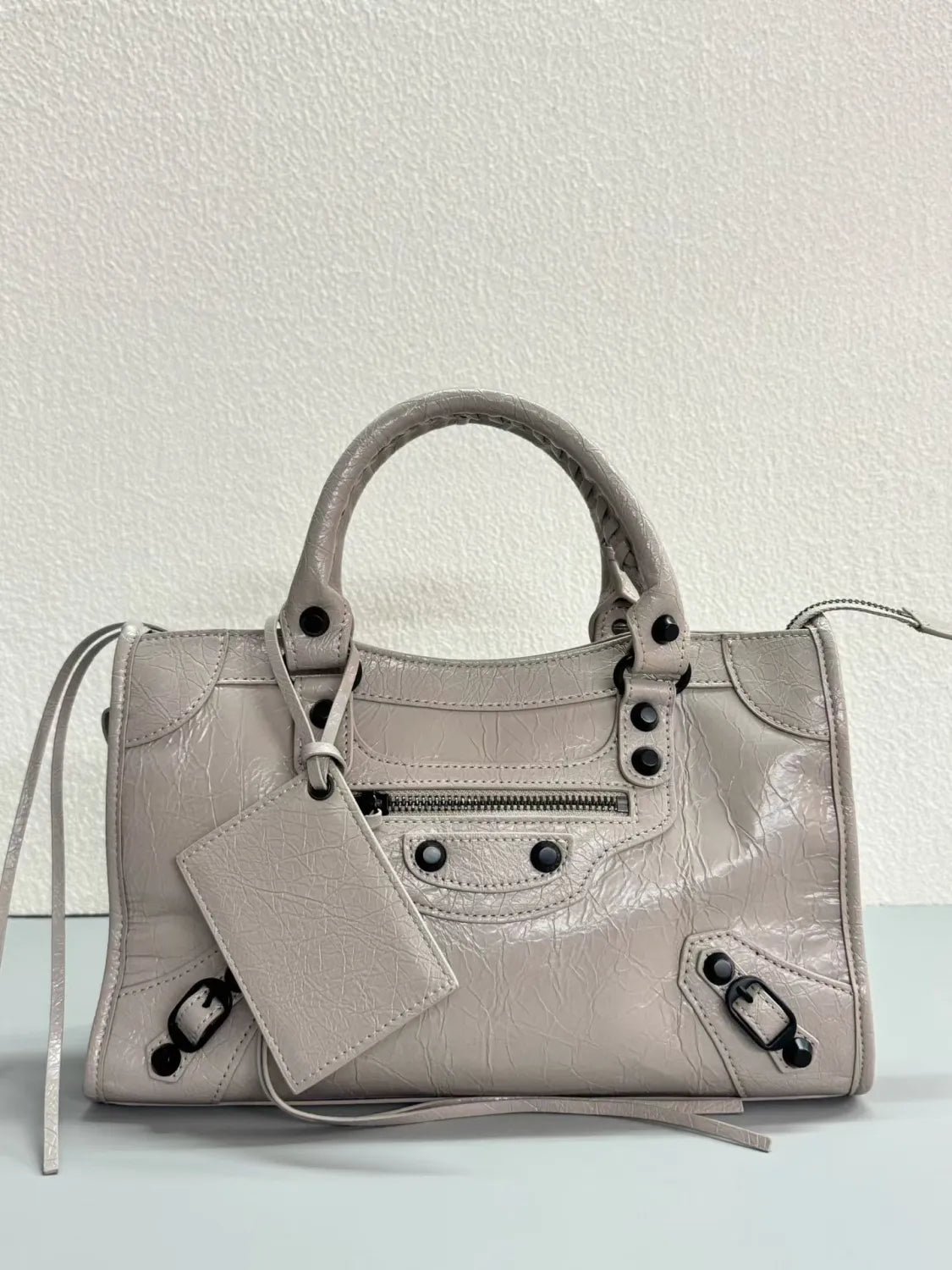 B1P36J115 Popular leather bag