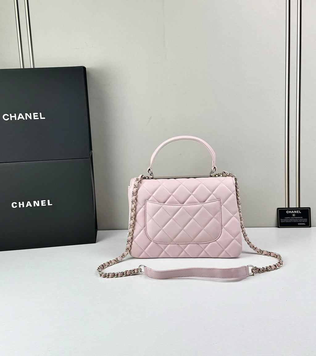 B1X76C8  Popular leather bag
