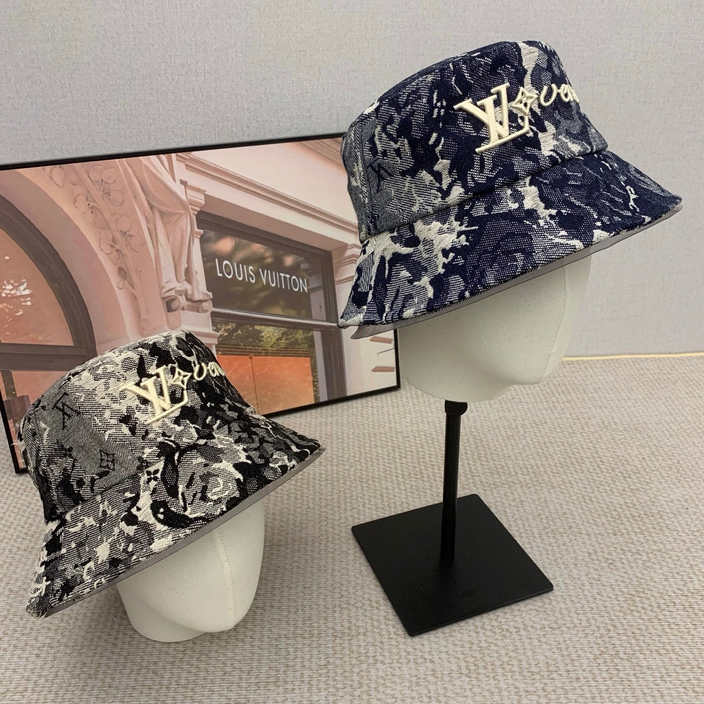 M1N65E6 Popular hats