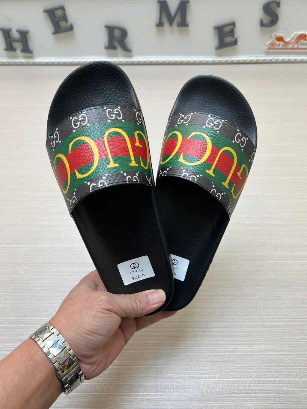 Z5LB232 Popular Slippers