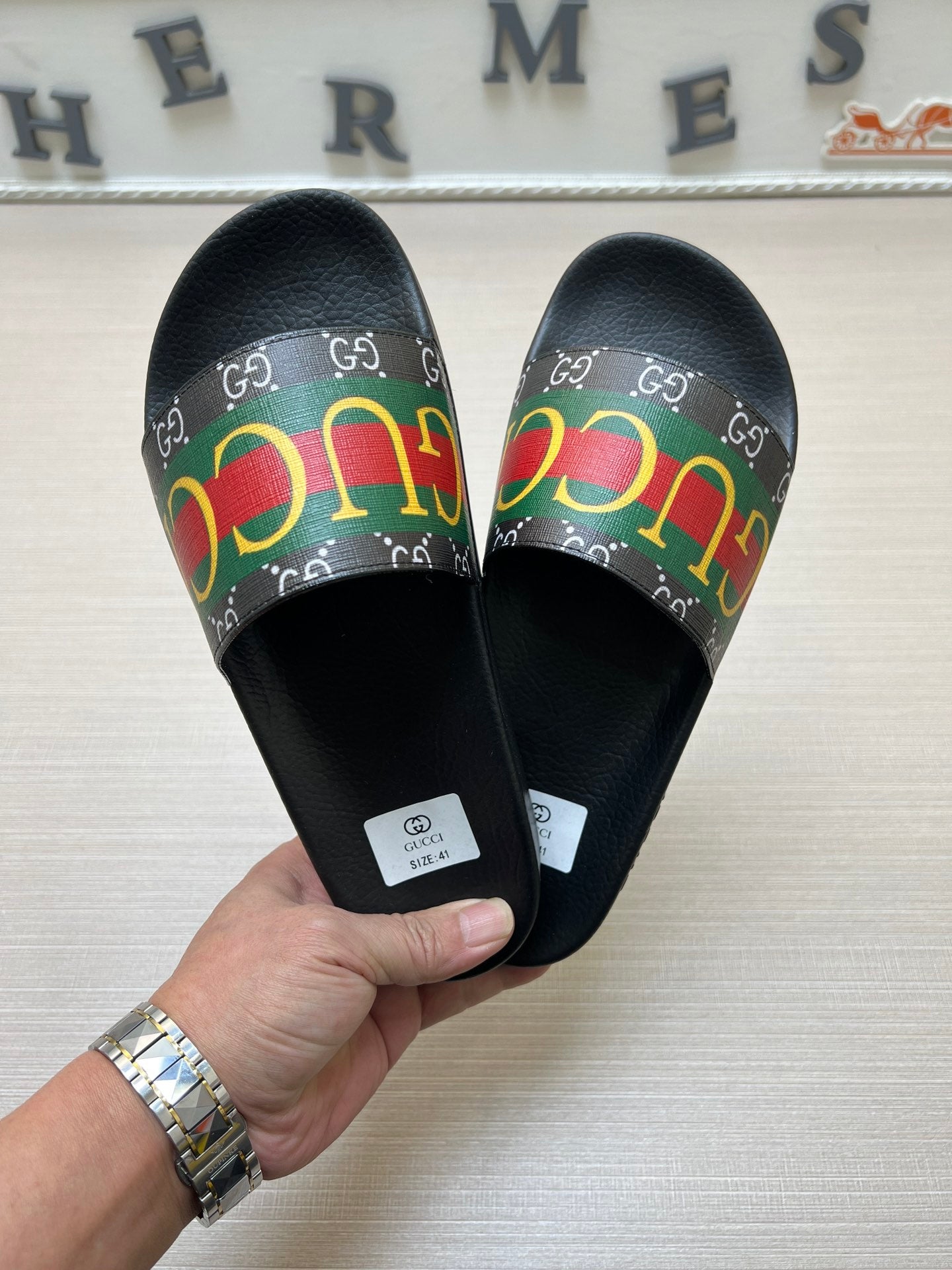Z5LB232 Popular Slippers