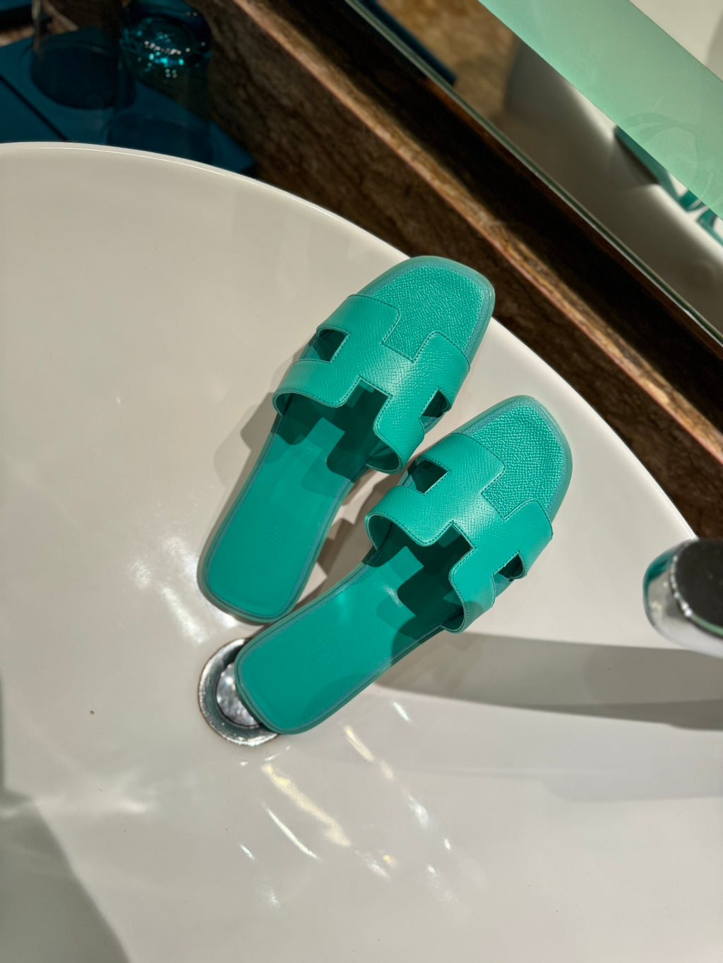 Z1ZH236 Popular Slippers