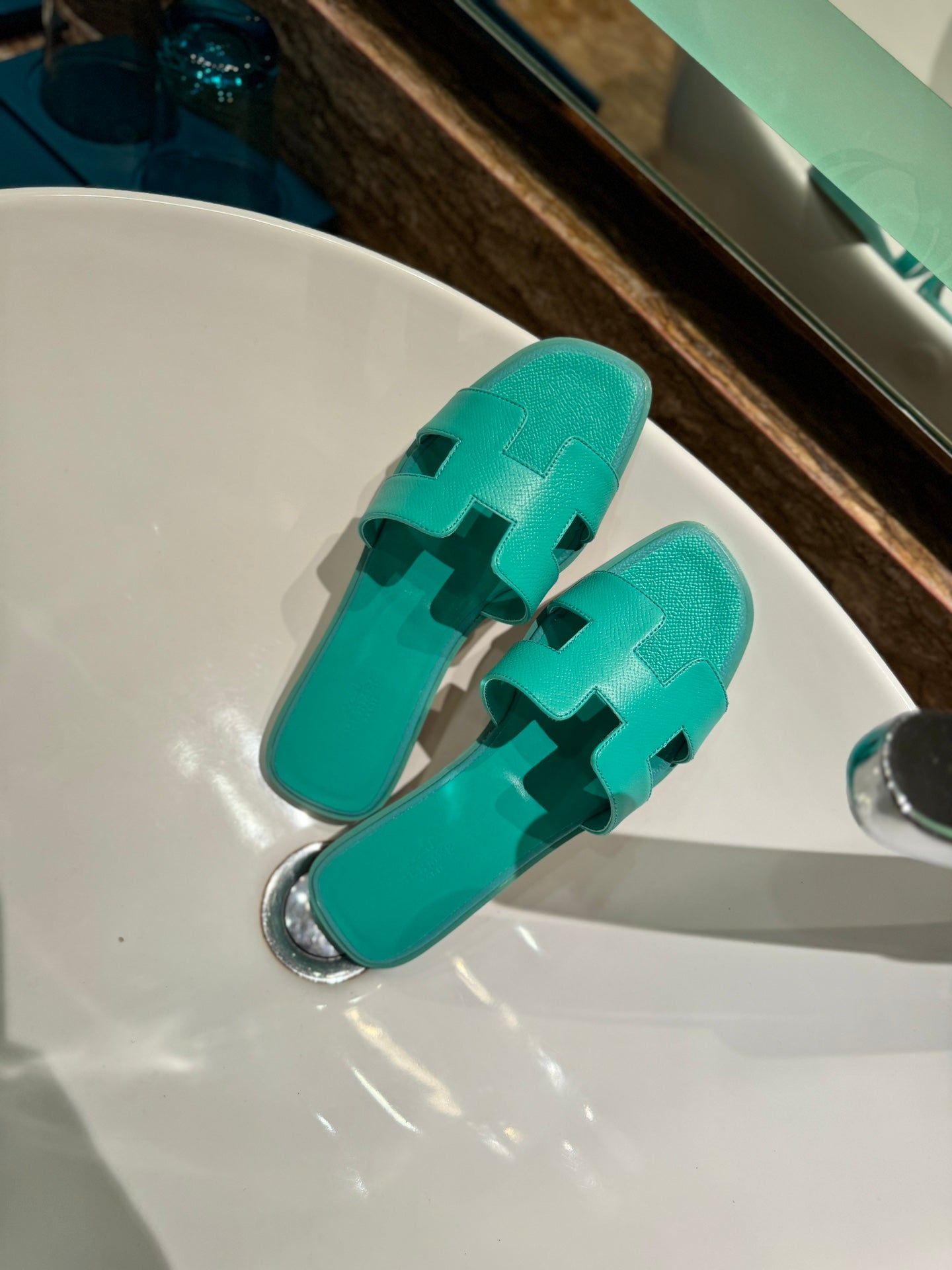 Z1ZH236 Popular Slippers