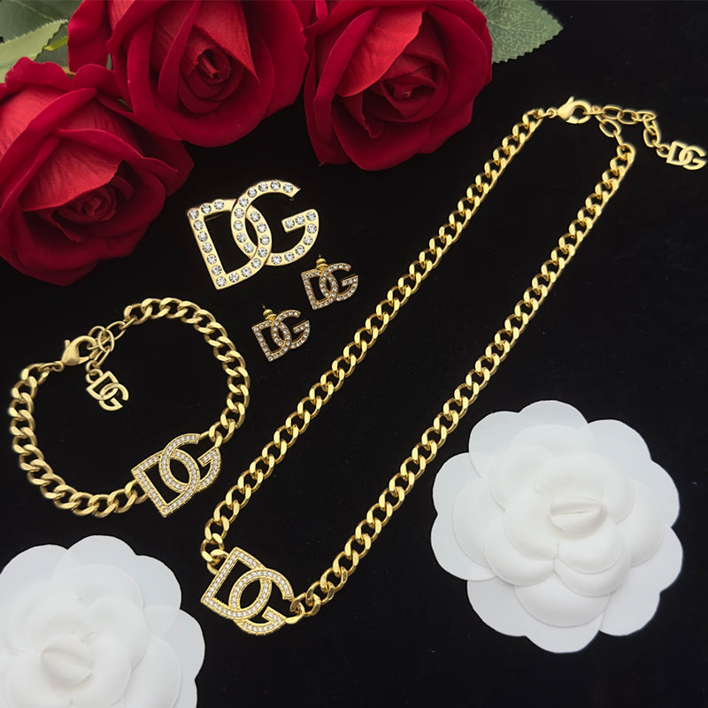 X1X54A20X  Popular    Necklaces