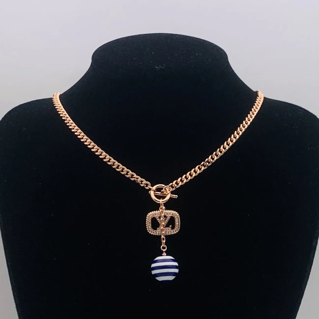 X1Q85E2X Popular Necklace