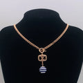 X1Q85E2X Popular Necklace