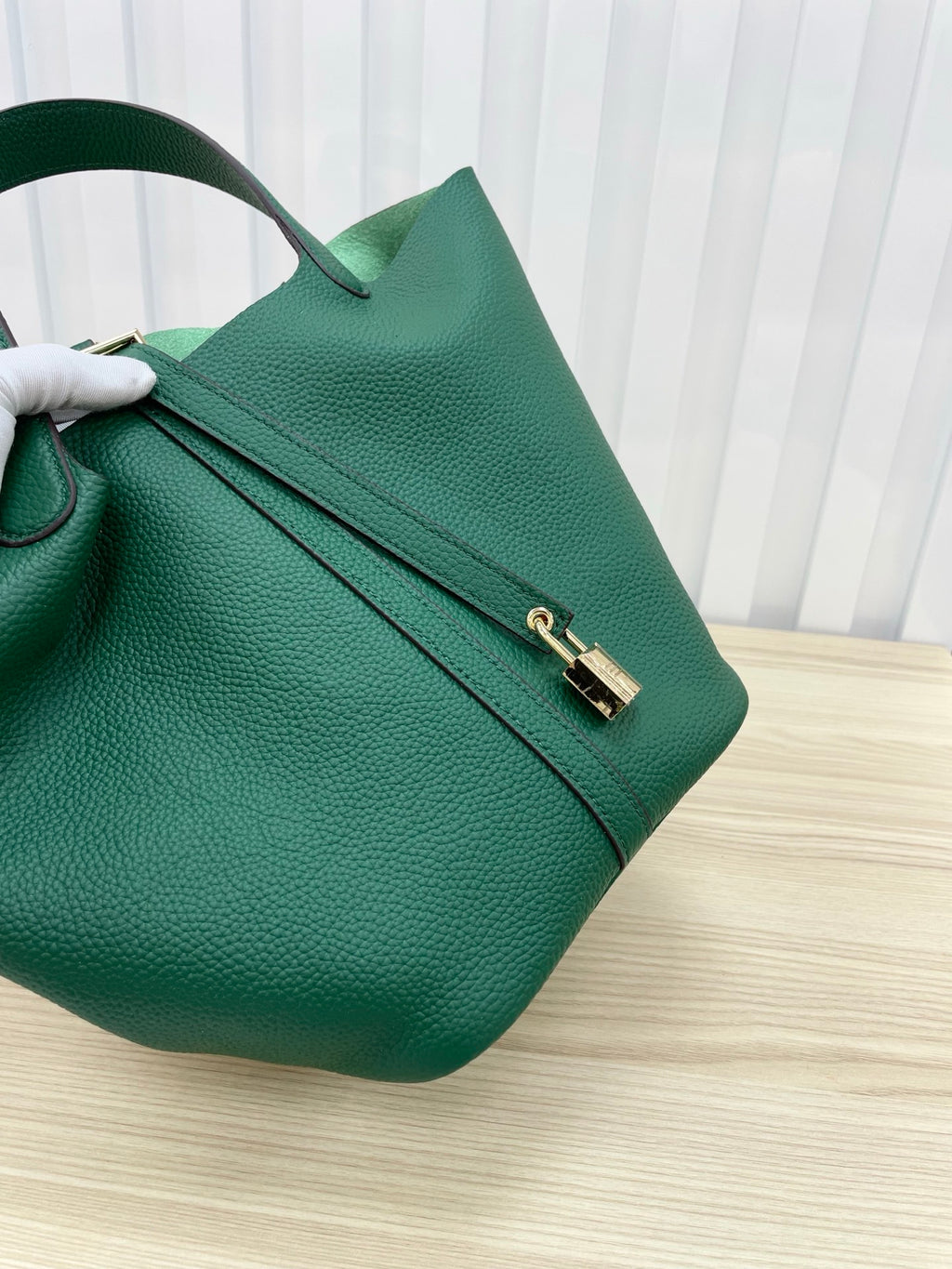 B1R15H5 Popular   leather bag