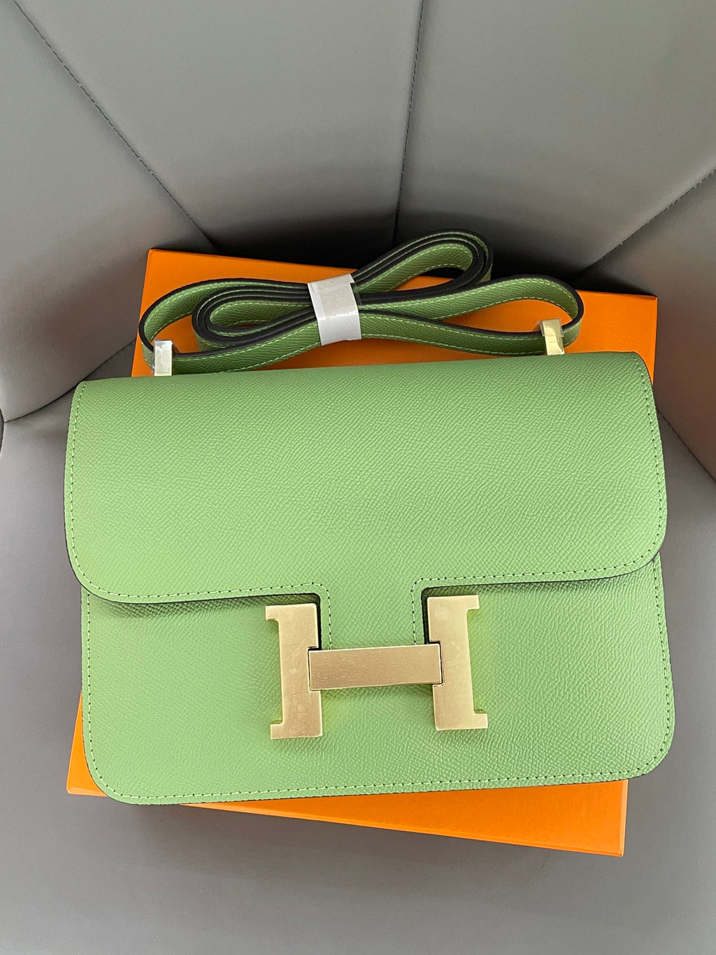 B1N55H66 Popular   leather bag
