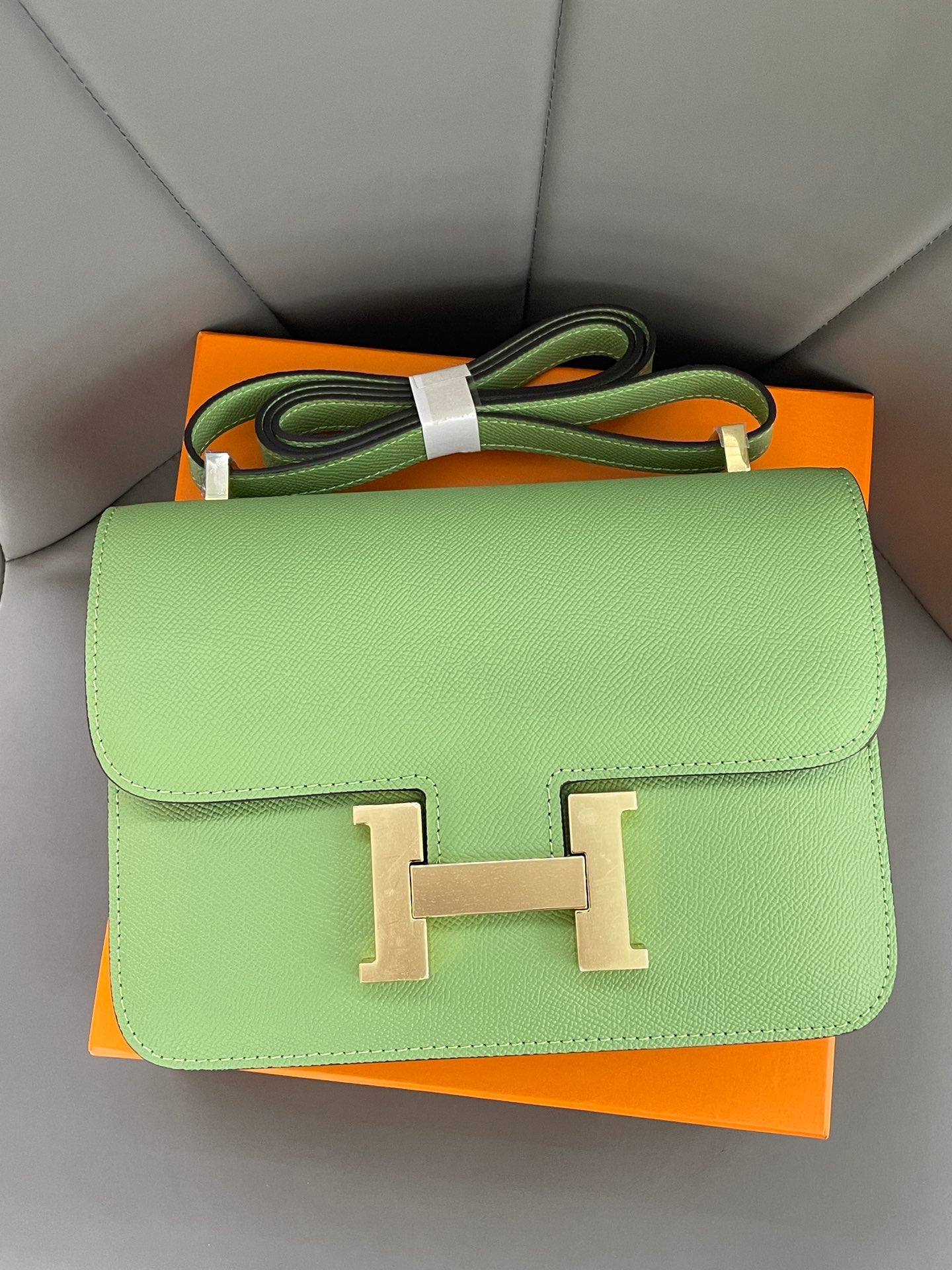 B1N55H66 Popular   leather bag