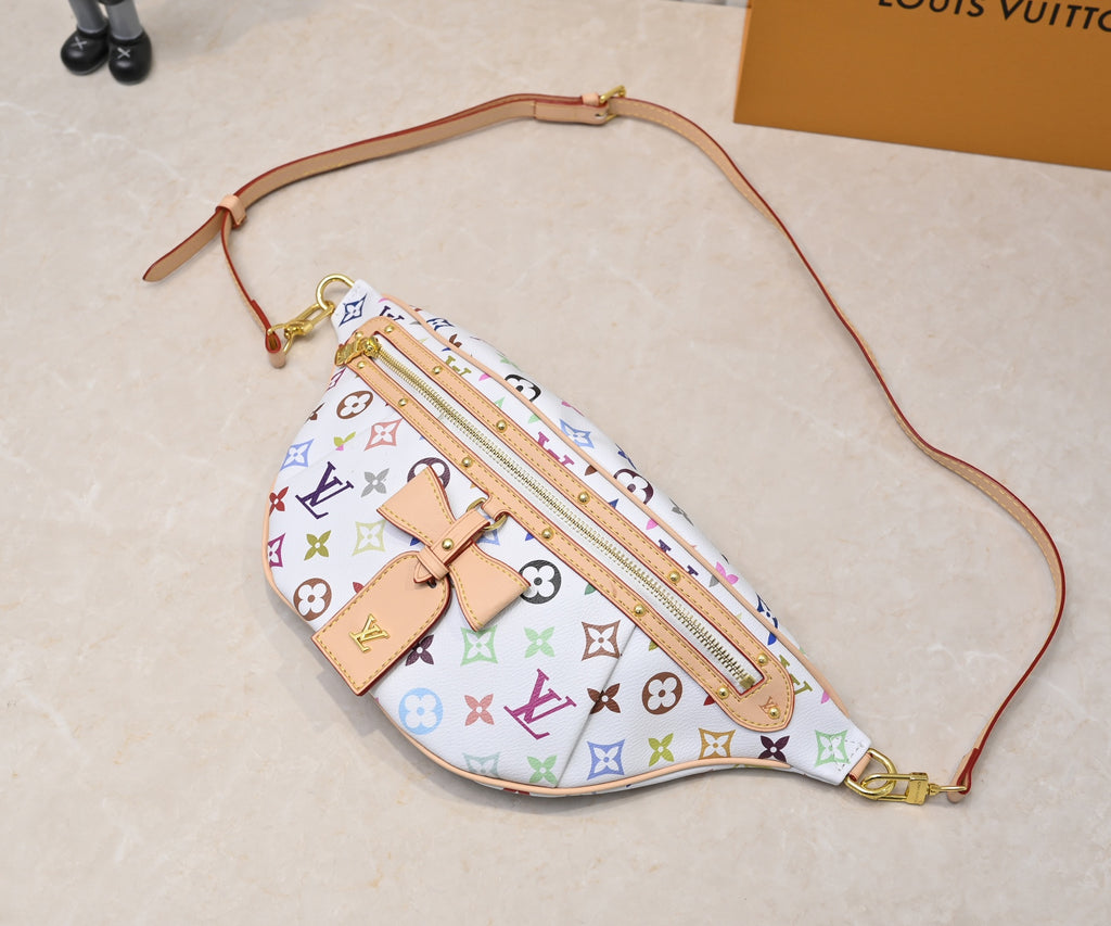 B12W15E10 Popular  leather bag