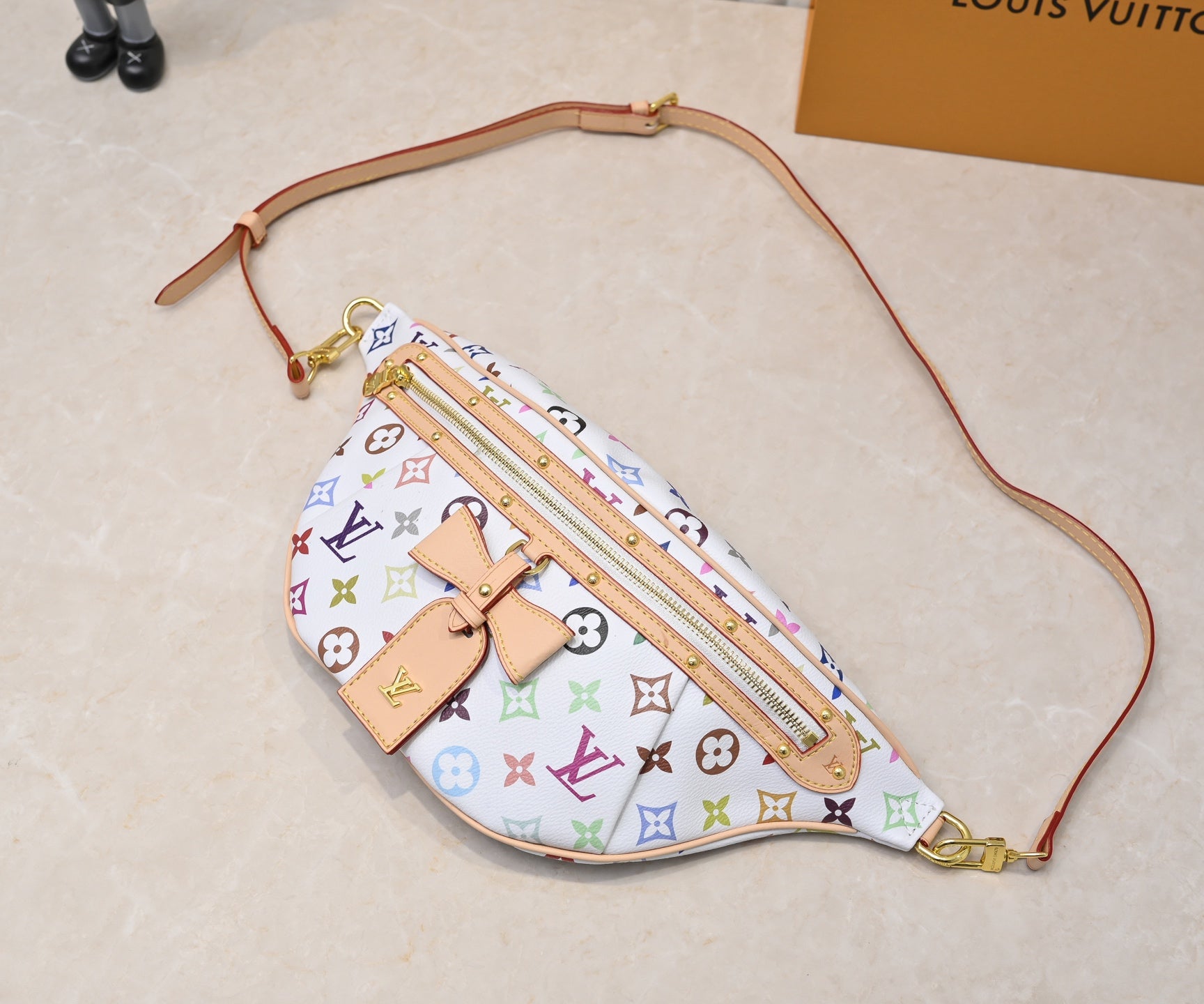 B12W15E10 Popular  leather bag