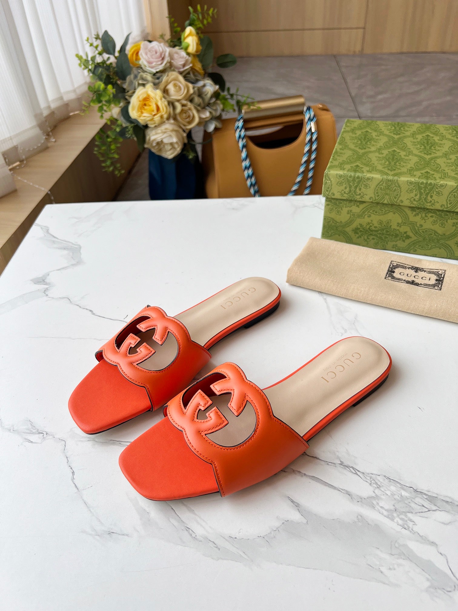 Z2X56B31 Popular high-quality leather Shoes