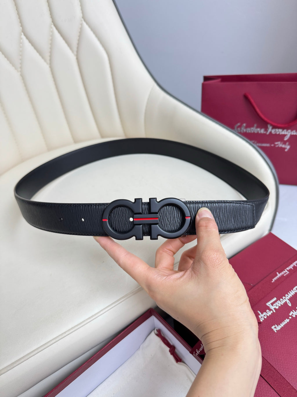 P1Q115A55 Popular High quality belt With full package