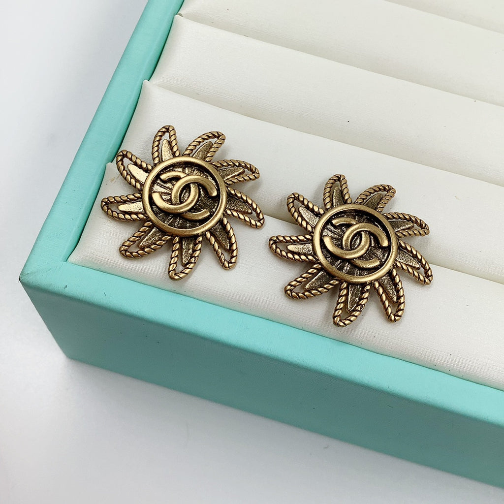X1Z54C281E Popular  Earrings