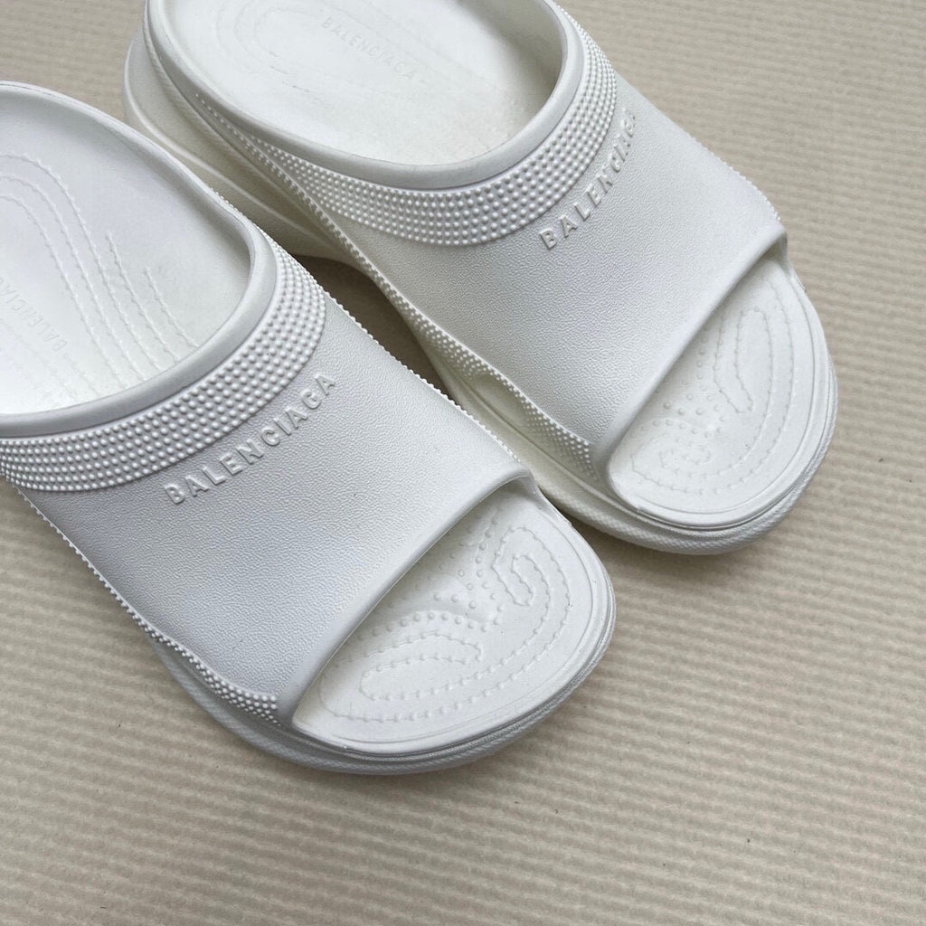 Z5ZJ41 Popular slippers Sole thickness 6cm