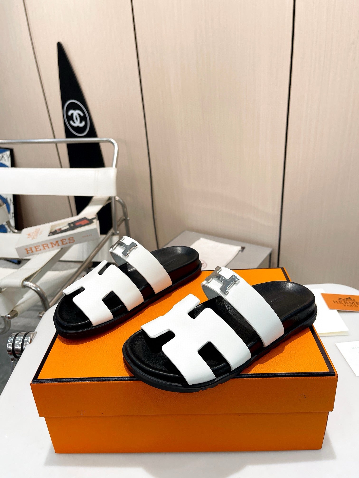 Z5R35H8 Popular Slippers shoes