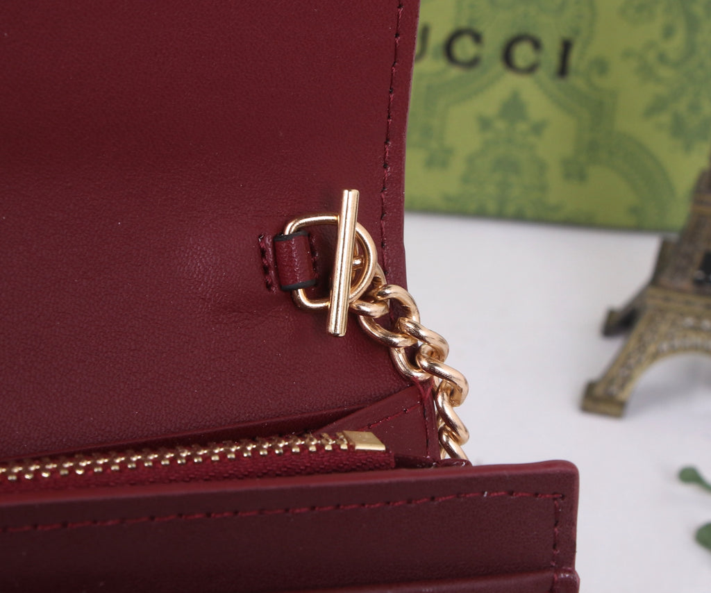B1P36B111 Popular leather bag
