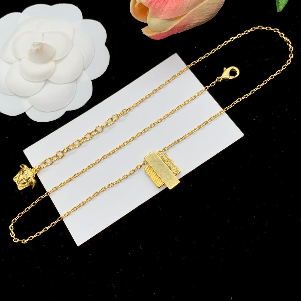 X1Z94V1044X  Popular   Necklaces