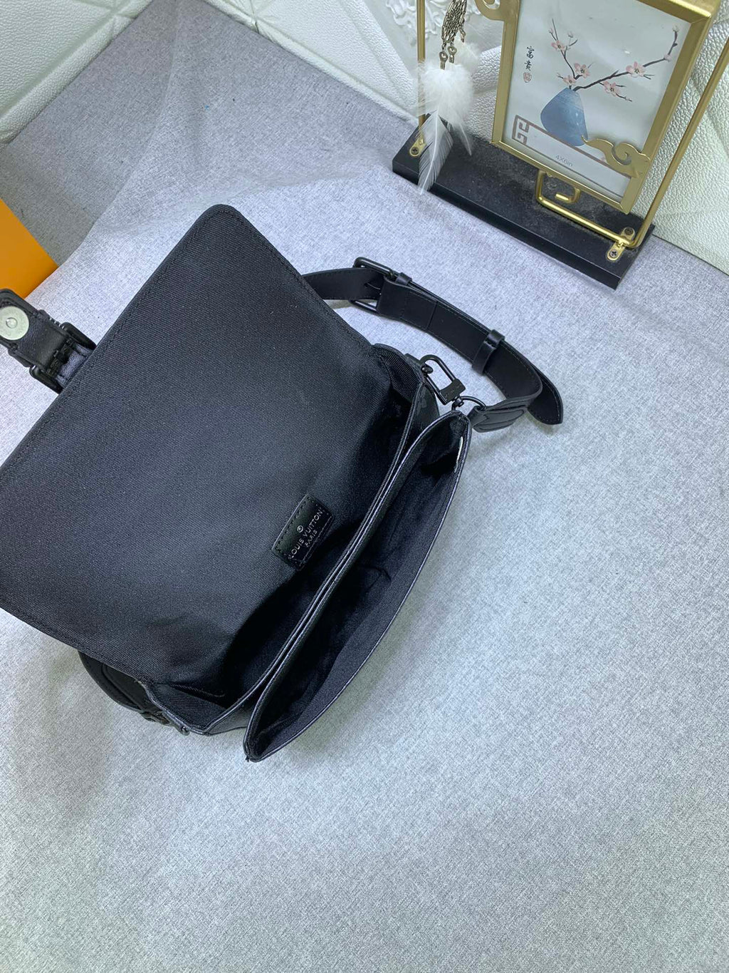 B12X64E465 Popular   leather bag