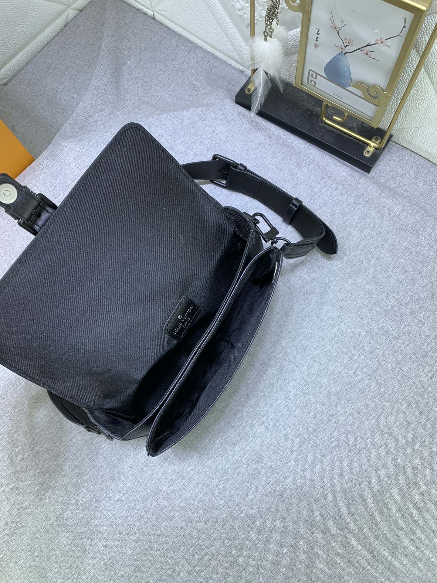 B12X64E465 Popular   leather bag