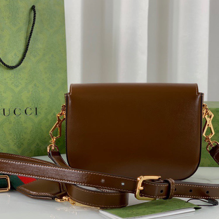 B1X51B016 Popular  leather bag 
