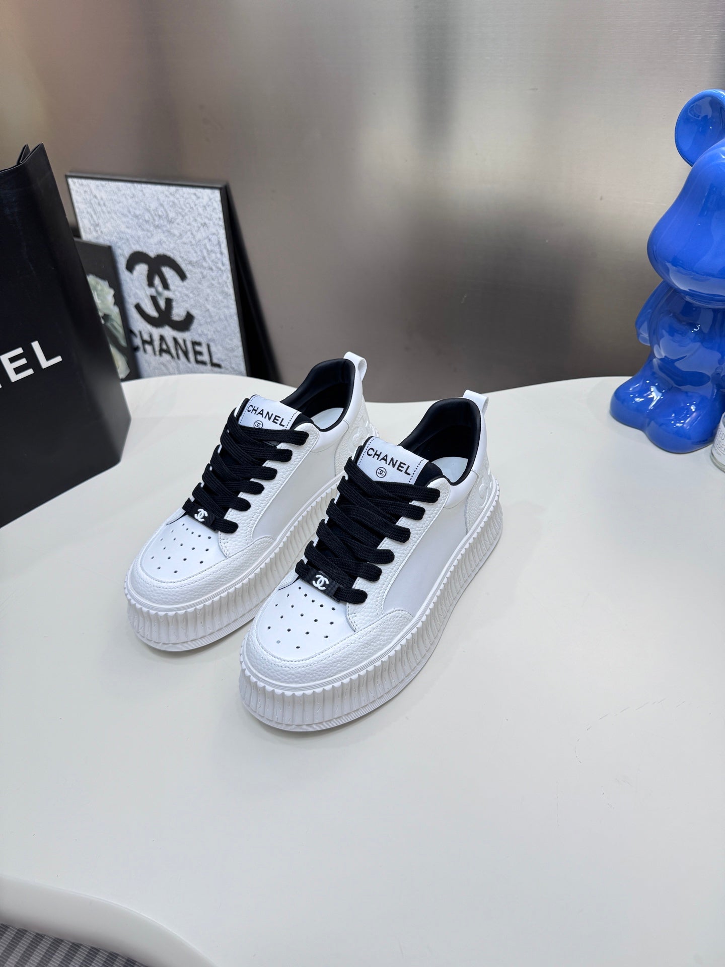 Z1Q105C353 Popular Shoes