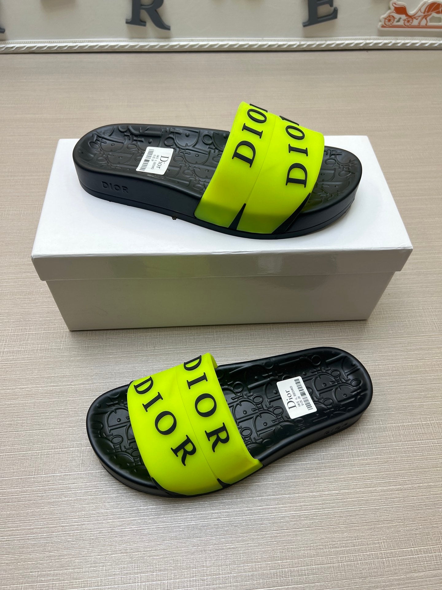 Z5Z35D275 Popular Slippers