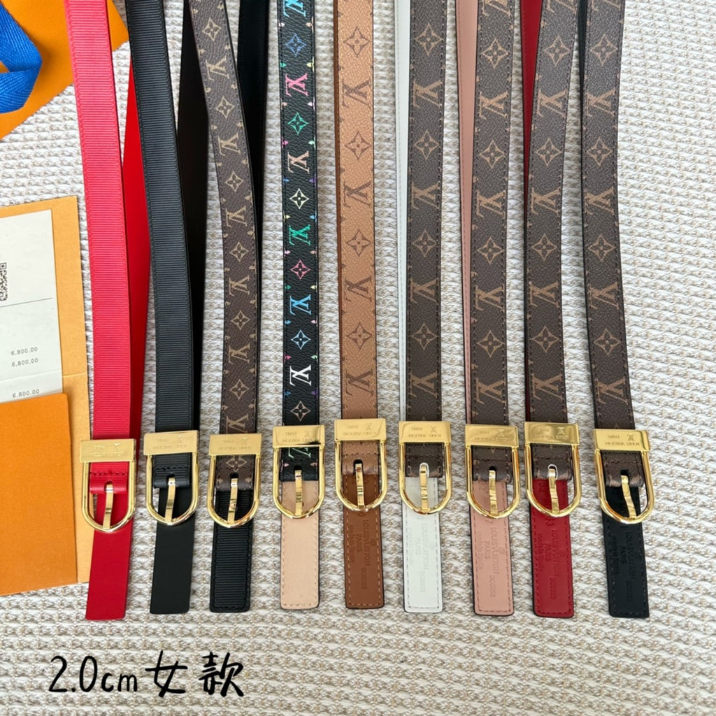 P1Q64E60 Popular  High quality belt With full package