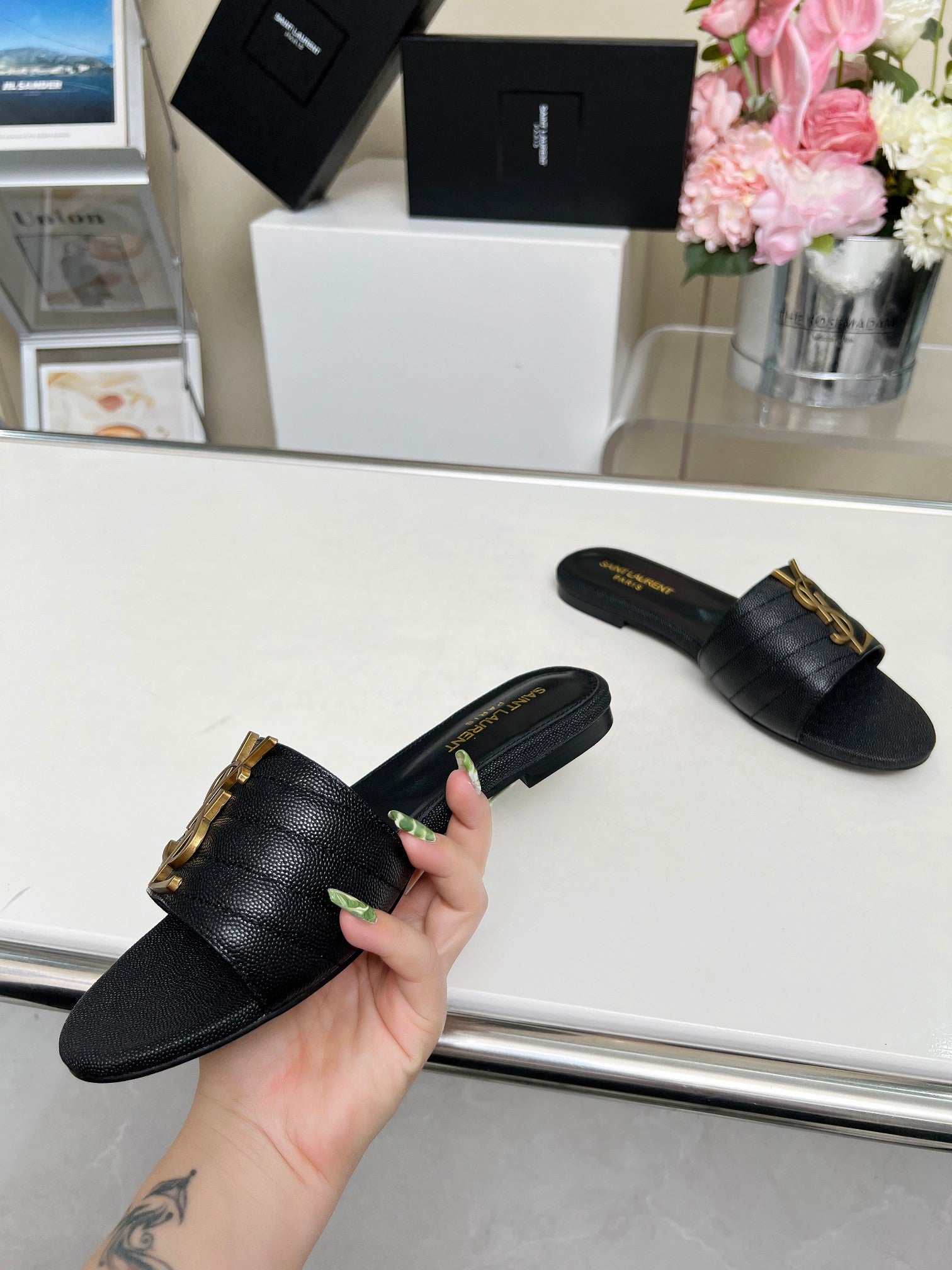 Z2Z85SL33  Popular leather  Shoes