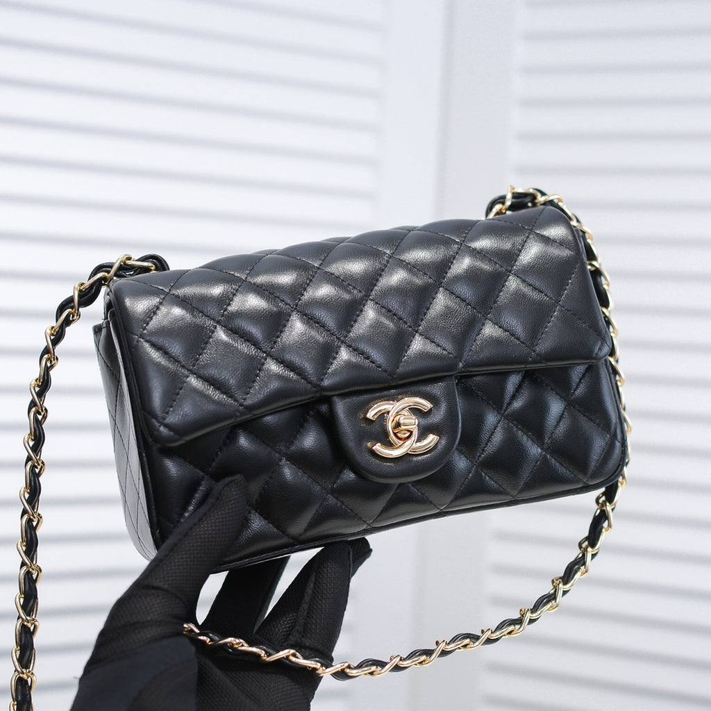 B1X43C99 Popular  leather bag 