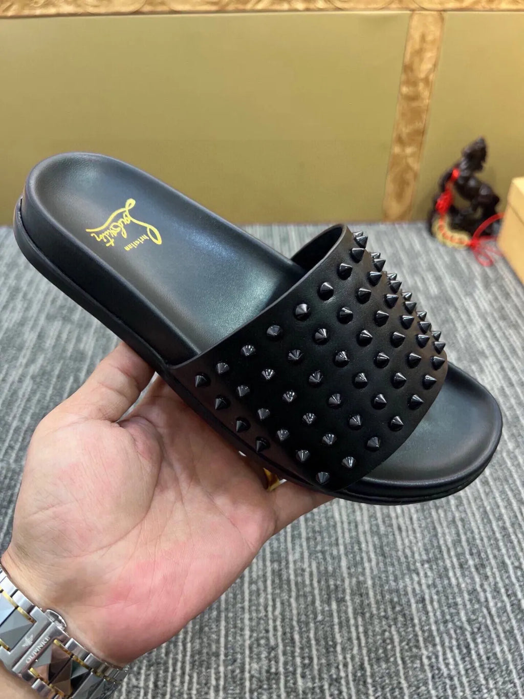 Z5ZA126 Popular slippers