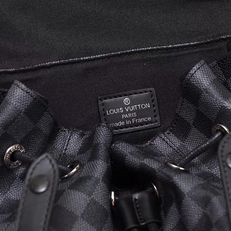 B1P11E60 Popular  leather backpacks