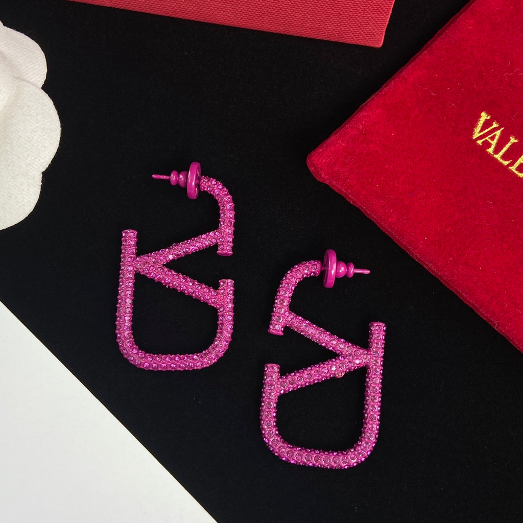 X1X23VL338E Popular   Earrings