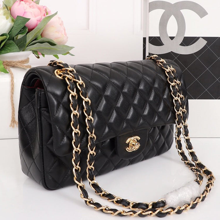 B1P20C30 Popular  leather bag 
