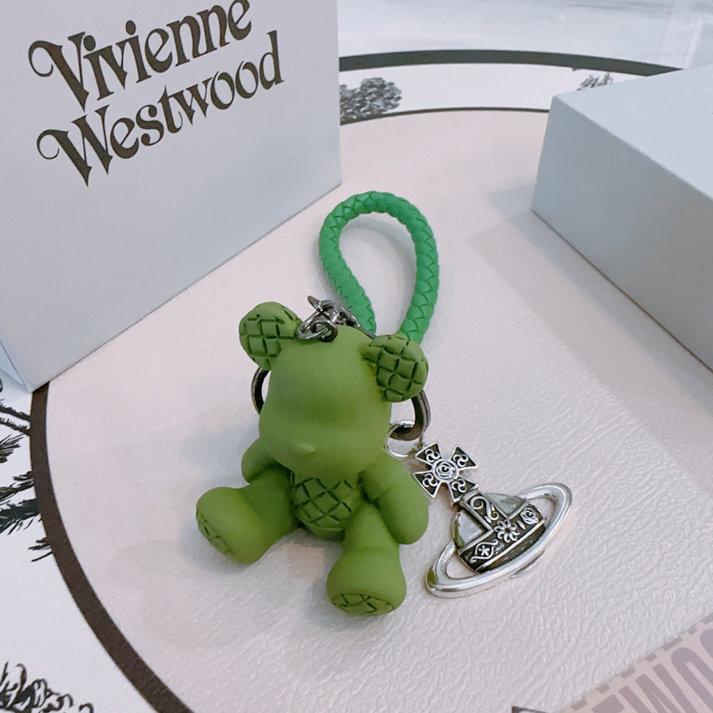 A1Z105E85 Popular bag 's charms accessories