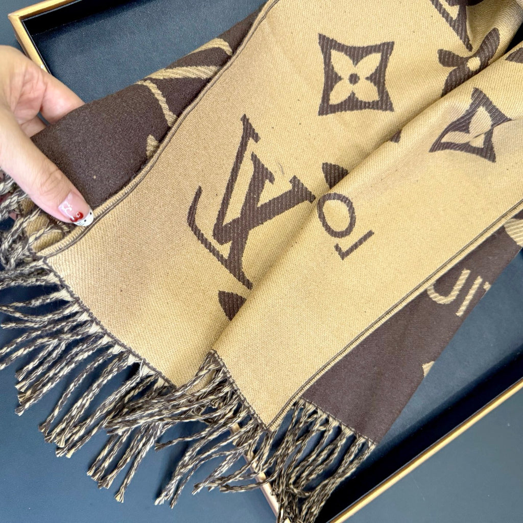 W1R86E29 Popular Winter Scarves