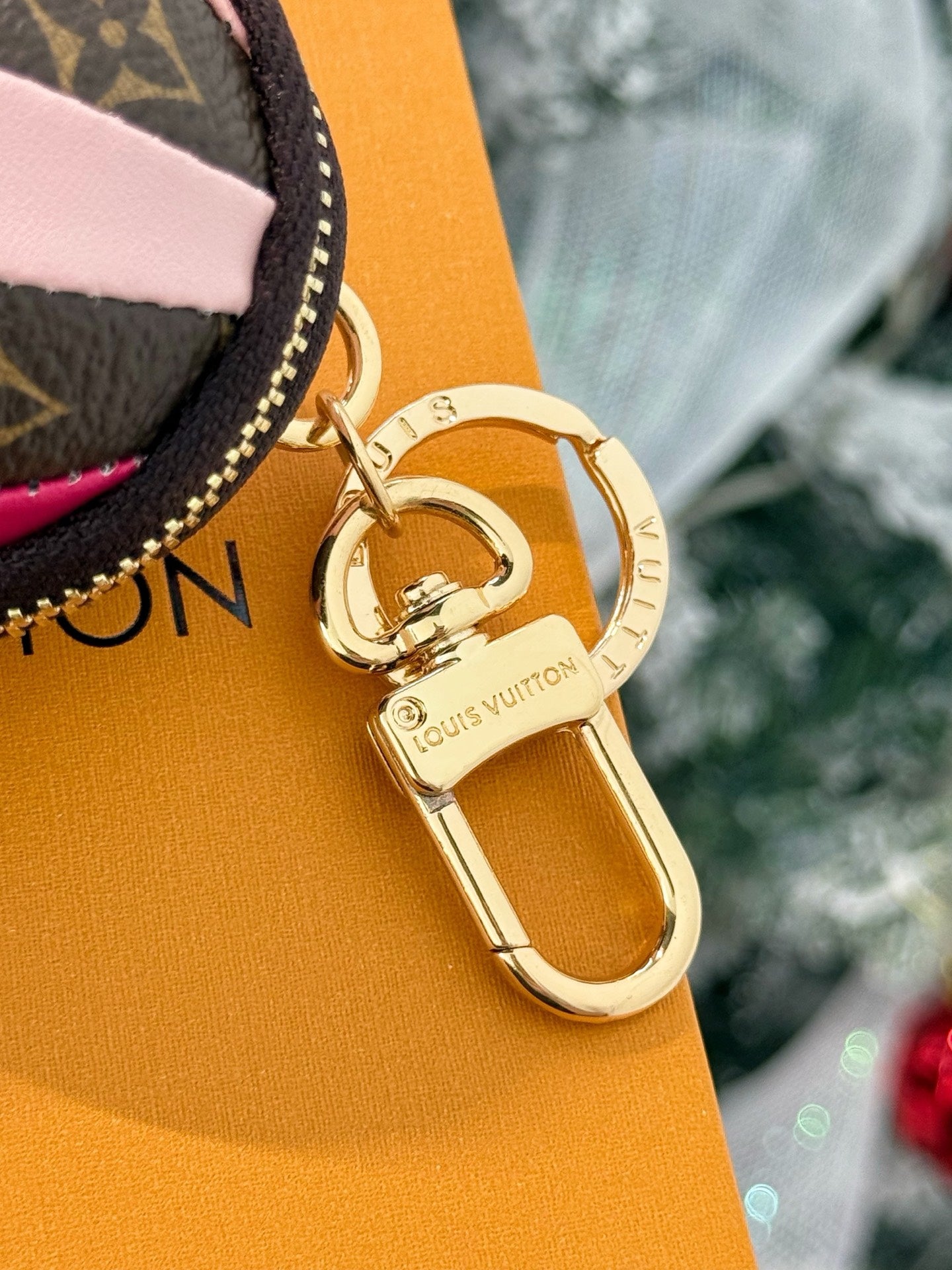 A1R46E34 Popular bag 's charms accessories
