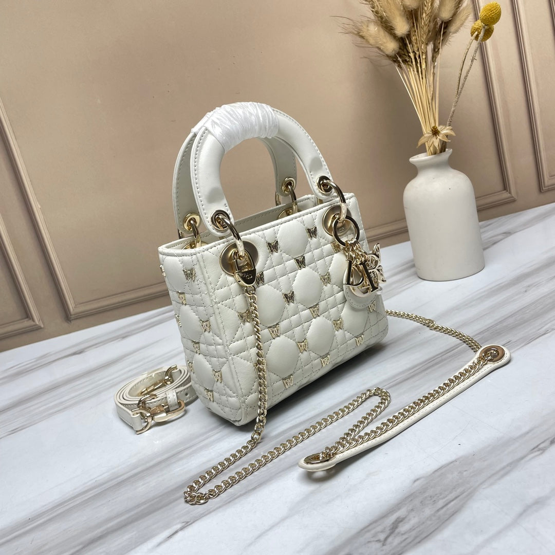 B1R15D139 Popular leather bag
