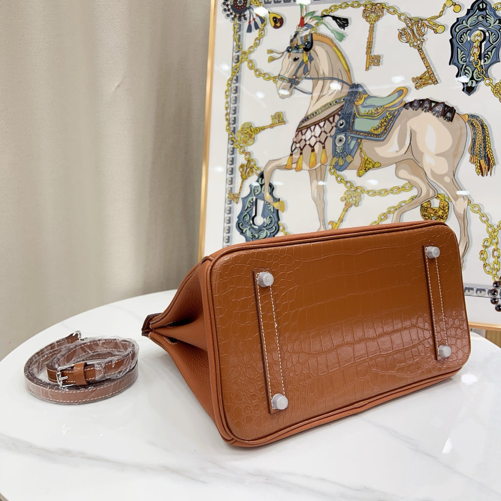 B1N46H1 Popular  leather bag 