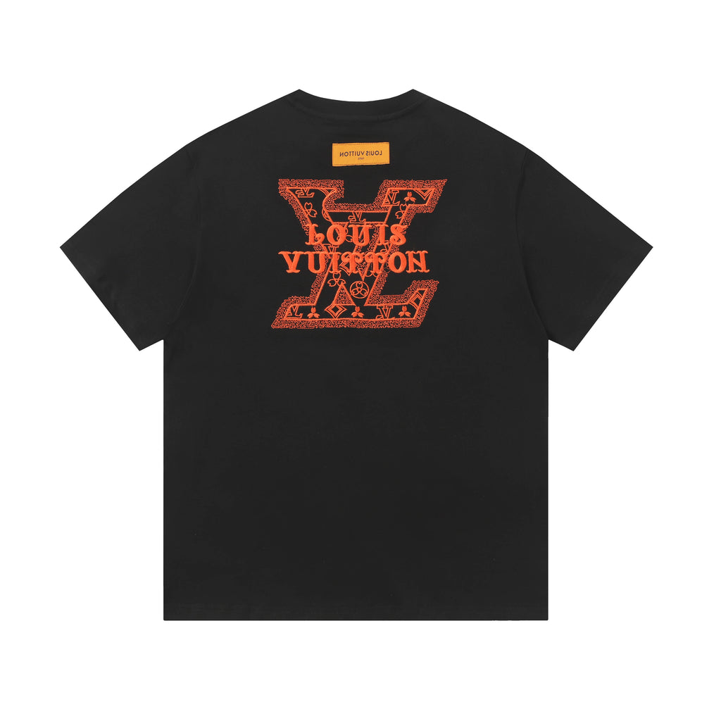 U1R45E165 Popular T-shirt