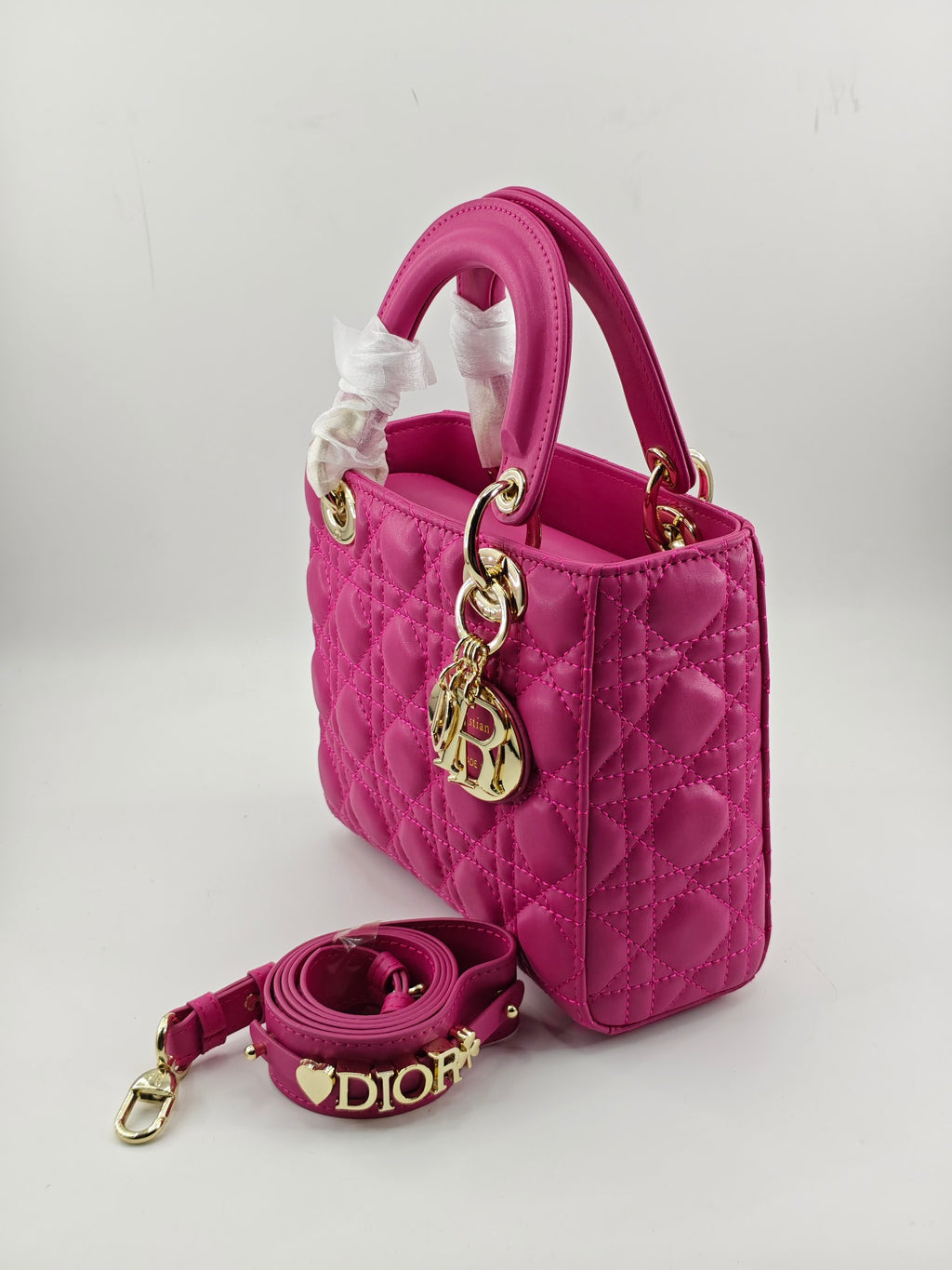 B1R15D60  Popular  leather bag