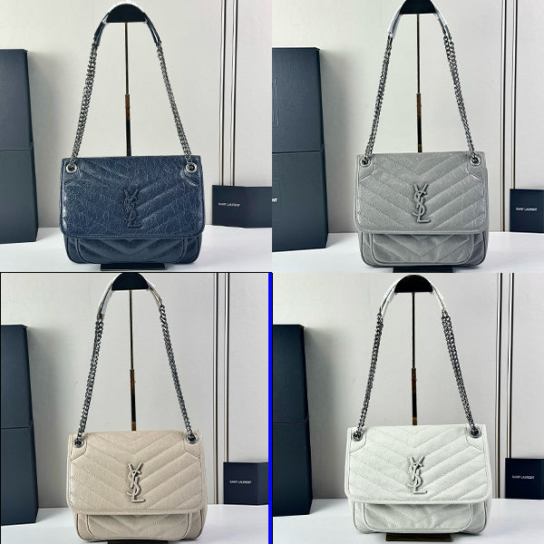 B1R76SL16 Popular leather bag