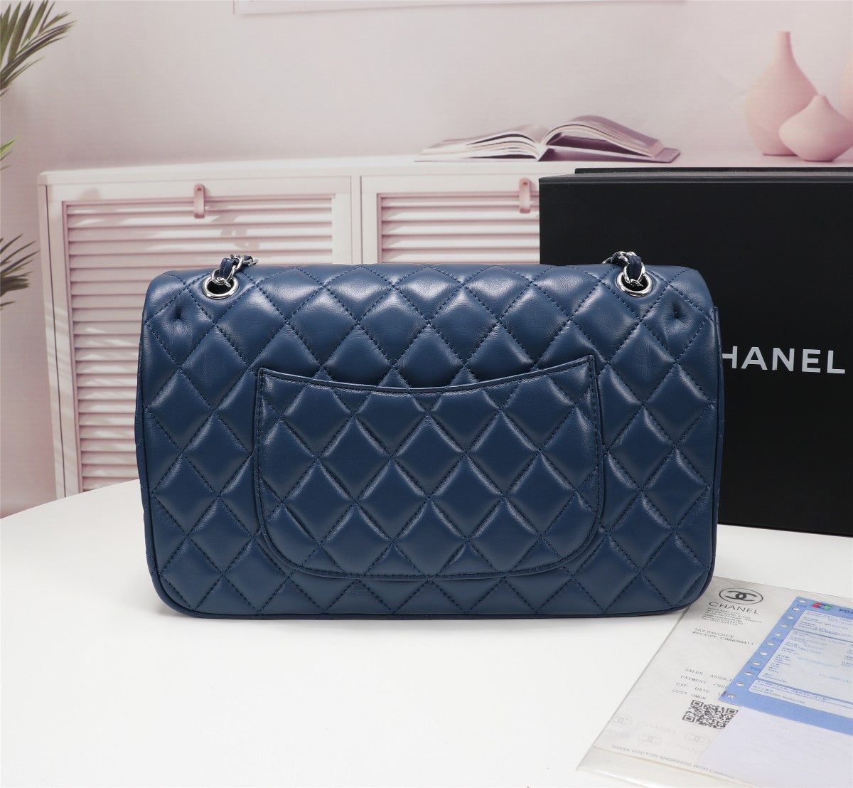 B1X43C97 Popular  leather bag 