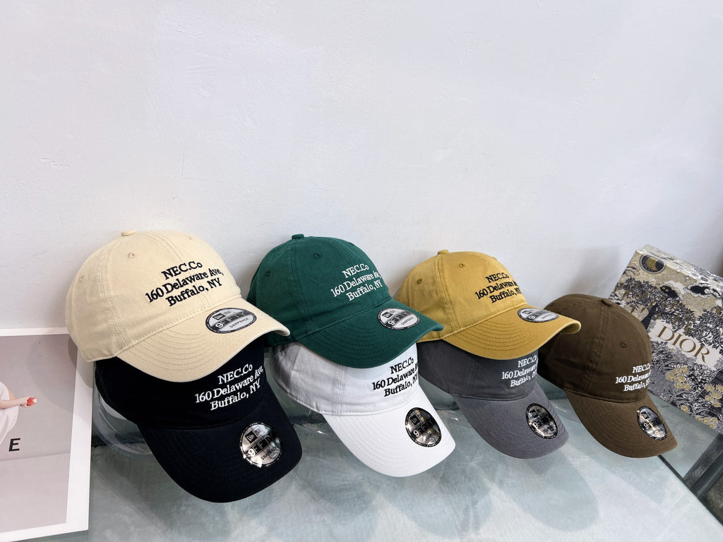 M1X36A16 Popular hats