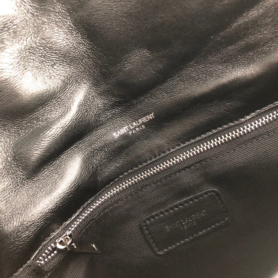 B1X34SL266 Popular    leather bag 